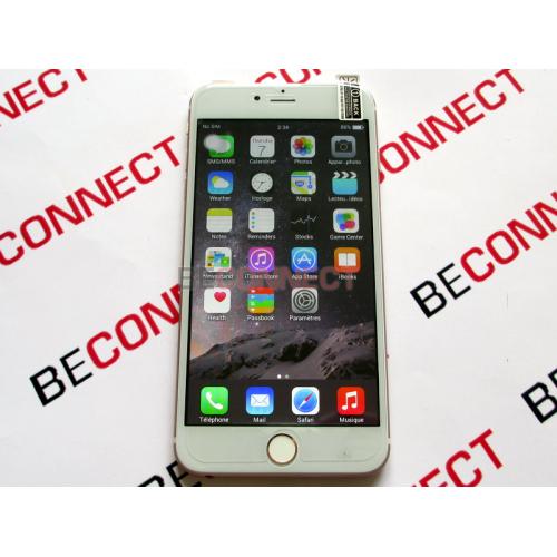iPhone 6 Plus Gold